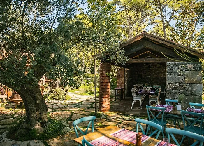 Amadria Park Kids Andrija 시베니크